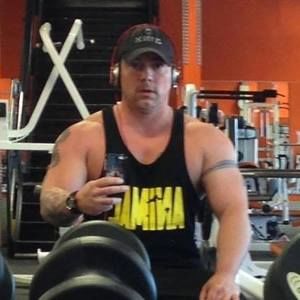 Meet your Posher, Richard